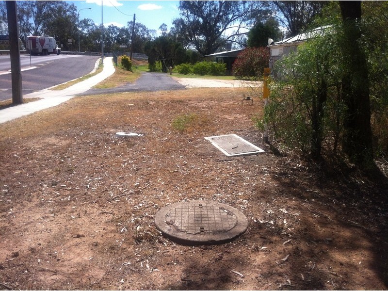 215  St Geroges st, Mungindi NSW 2406