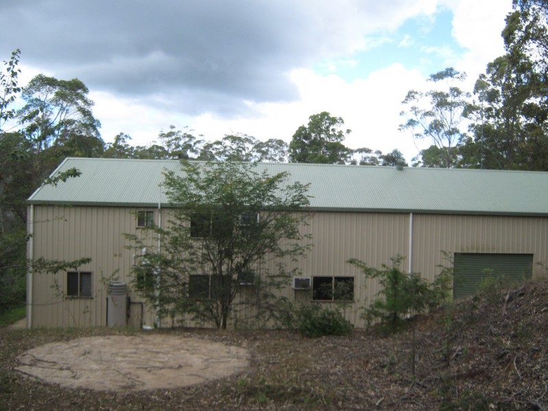 Landsborough QLD 4550