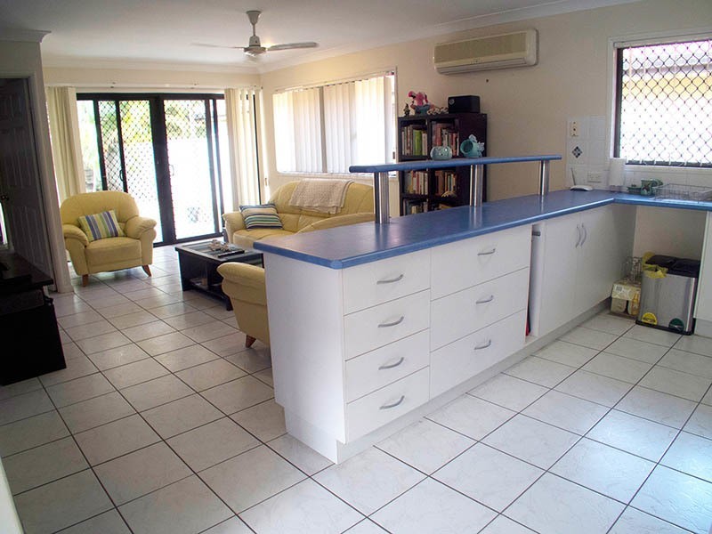 62 Honeyeater Circuit, Douglas QLD 4814