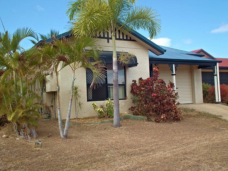 62 Honeyeater Circuit, Douglas QLD 4814