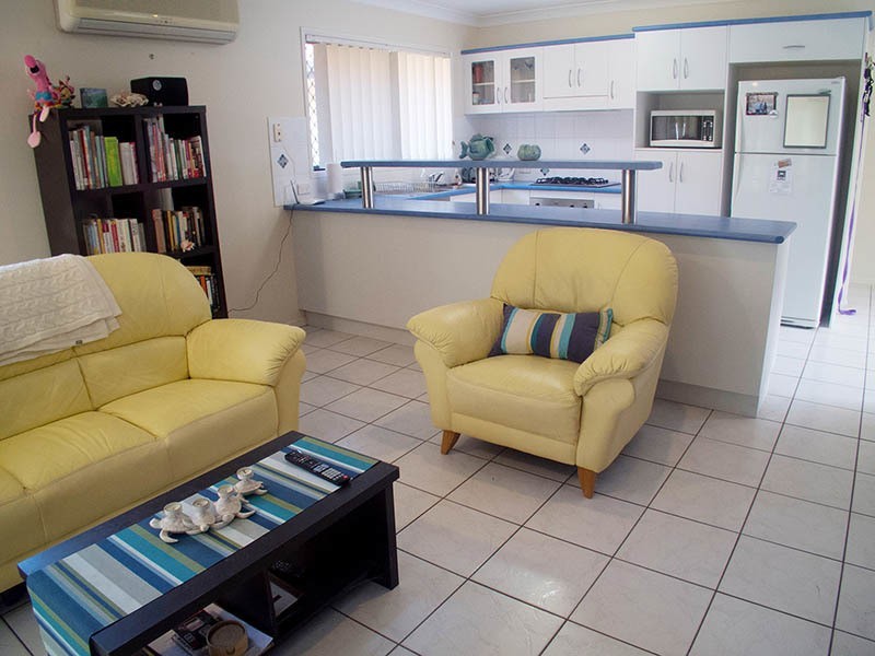 62 Honeyeater Circuit, Douglas QLD 4814