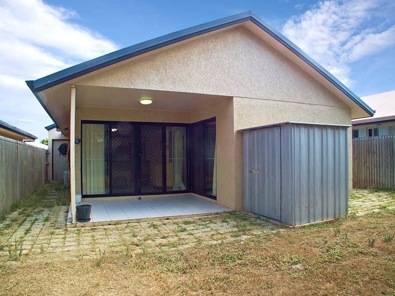 62 Honeyeater Circuit, Douglas QLD 4814