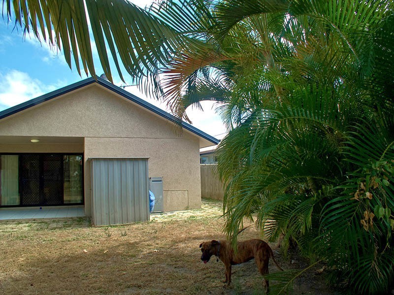 62 Honeyeater Circuit, Douglas QLD 4814