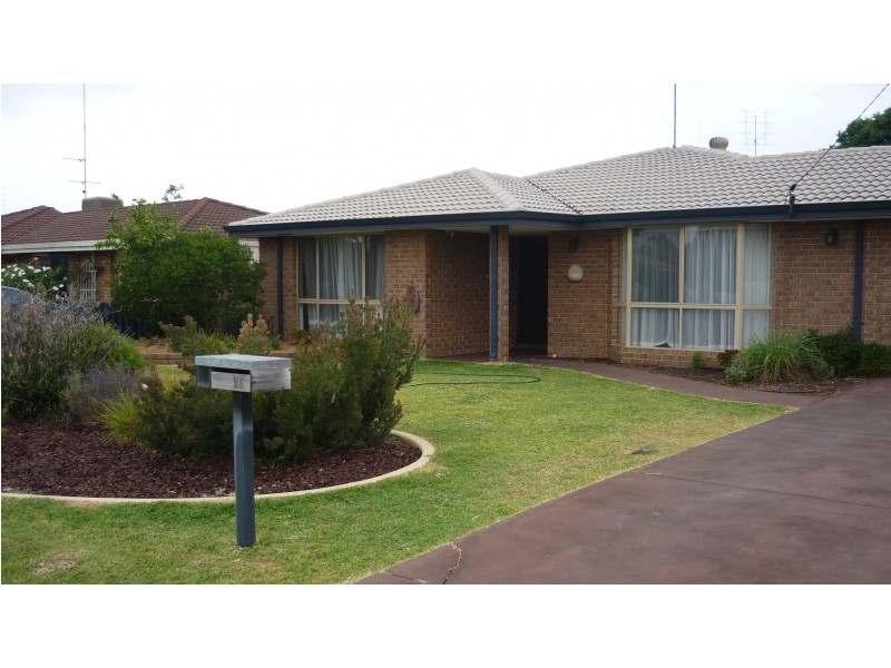 26 Forum Way, East Bunbury WA 6230