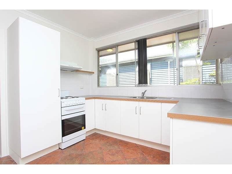 1/111 Glenalva Terrace, Enoggera QLD 4051