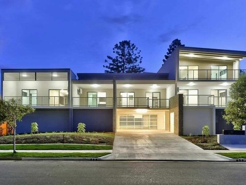 Morningside QLD 4170