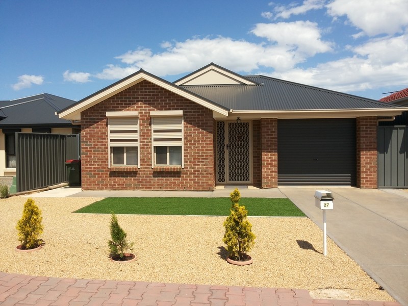 27 KALYVAS DRIVE, Munno Para West SA 5115
