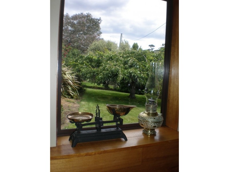 409 Doaks Road, Lilydale TAS 7268