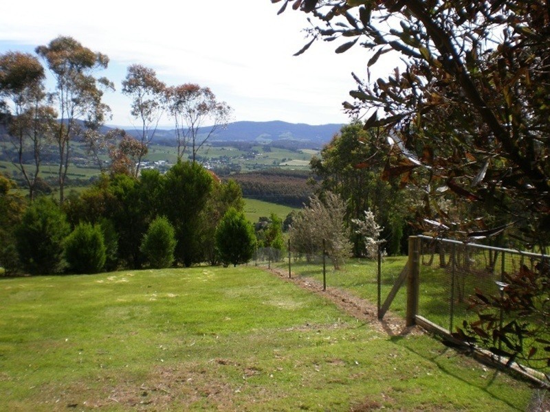 409 Doaks Road, Lilydale TAS 7268