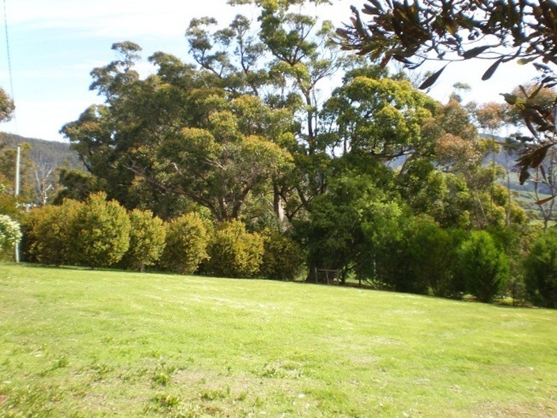 409 Doaks Road, Lilydale TAS 7268