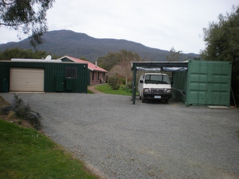 409 Doaks Road, Lilydale TAS 7268