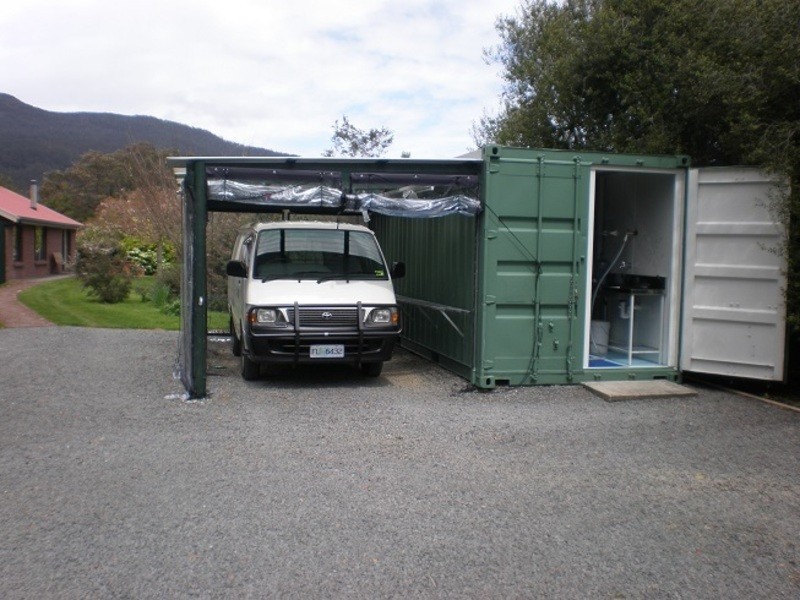 409 Doaks Road, Lilydale TAS 7268