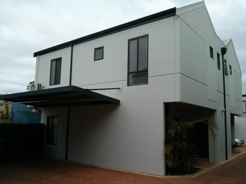 4/122 Carr Street, West Perth WA 6005