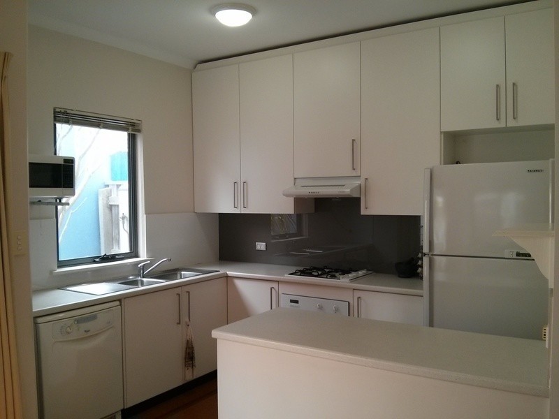 4/122 Carr Street, West Perth WA 6005