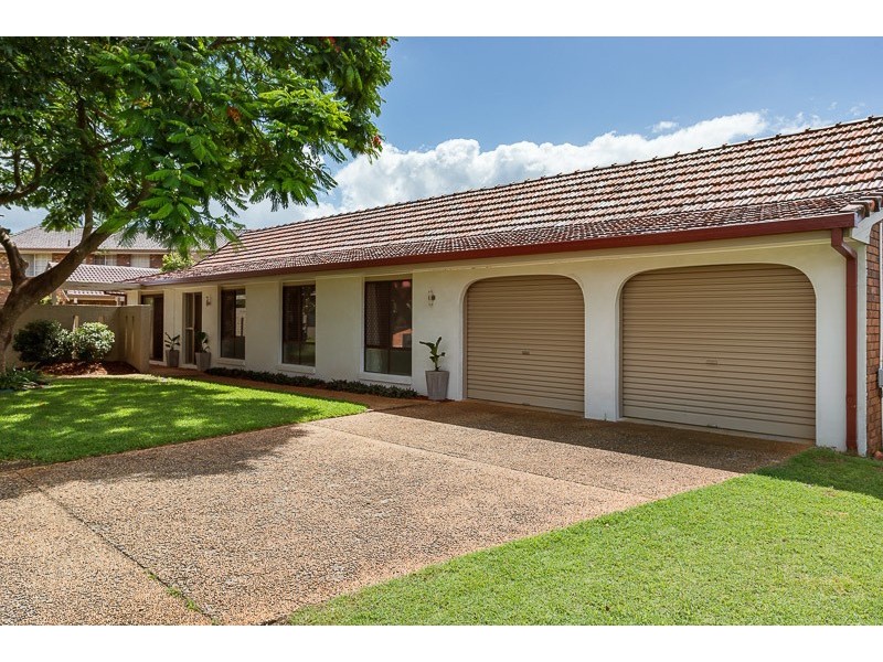 4 Takitimu Street, Aspley QLD 4034