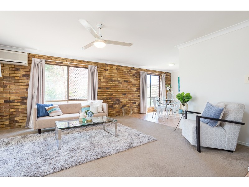 4 Takitimu Street, Aspley QLD 4034