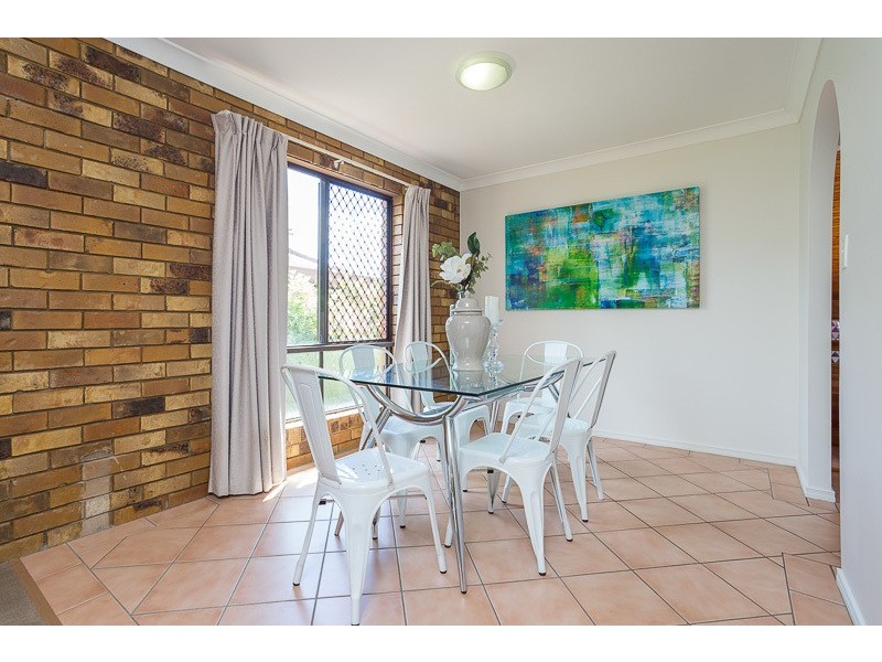 4 Takitimu Street, Aspley QLD 4034