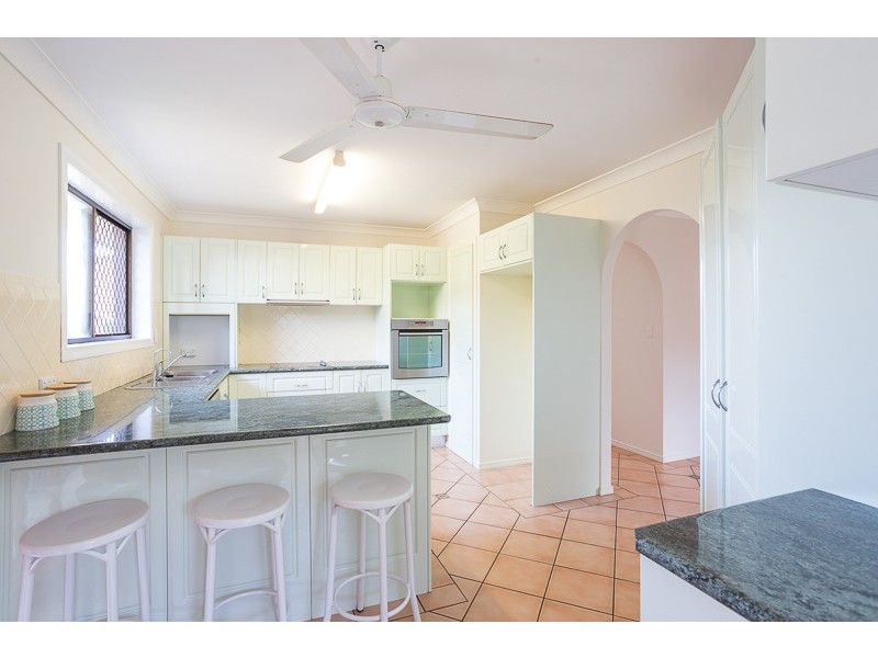 4 Takitimu Street, Aspley QLD 4034