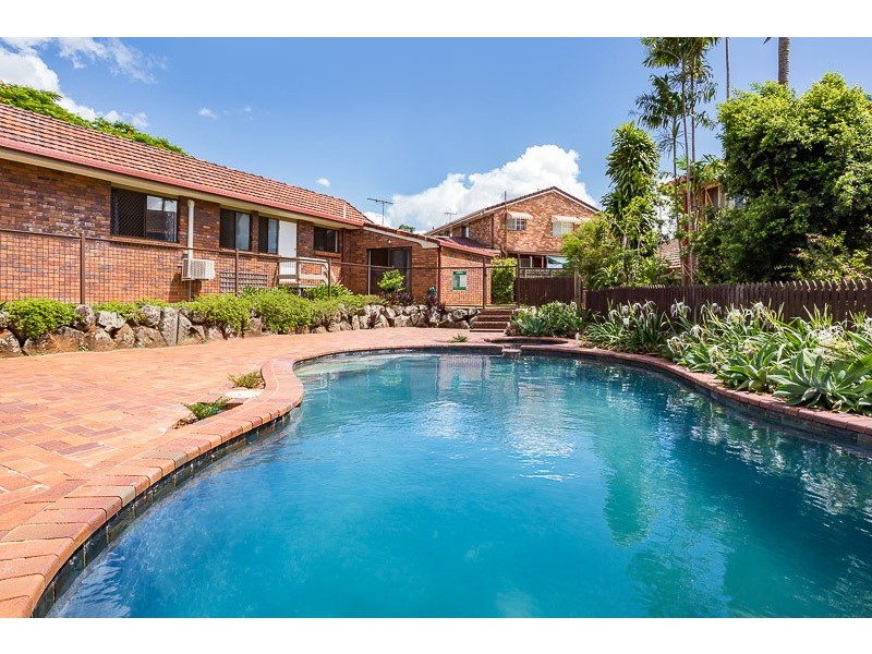 4 Takitimu Street, Aspley QLD 4034