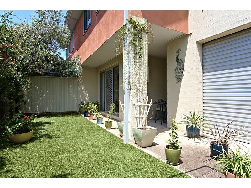 6/568-570 George Street, South Windsor NSW 2756