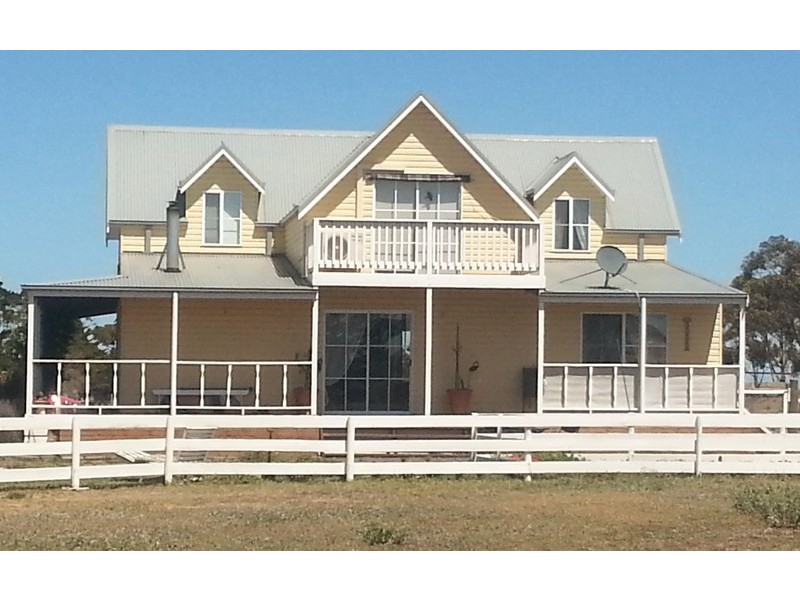 10 Stevenson Rd, Bannockburn VIC 3331