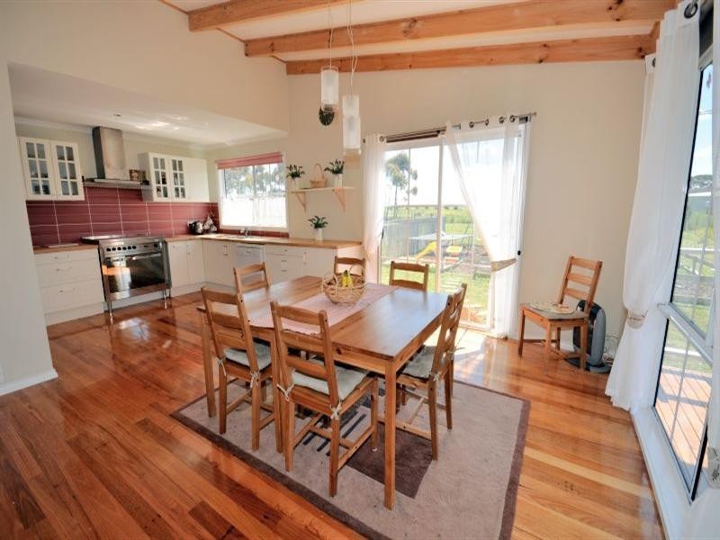 10 Stevenson Rd, Bannockburn VIC 3331