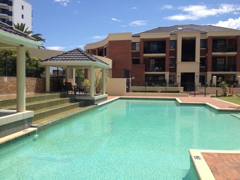 2/7 Delhi Street, West Perth WA 6005