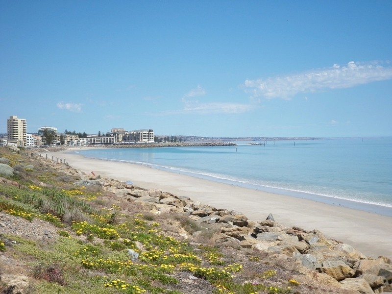 5/53 North Esplanade, Glenelg North SA 5045