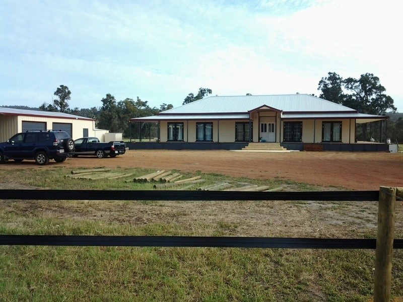 32 Fraser Road, Boddington WA 6390