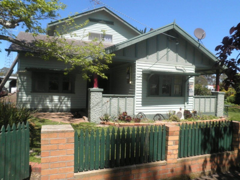 Glenthompson VIC 3293