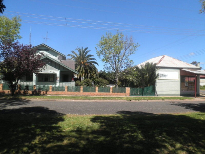 Glenthompson VIC 3293