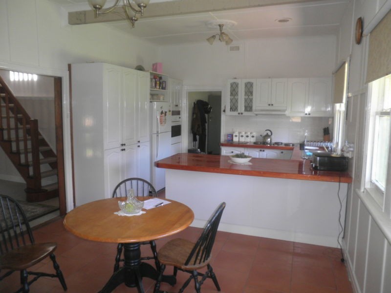 Glenthompson VIC 3293