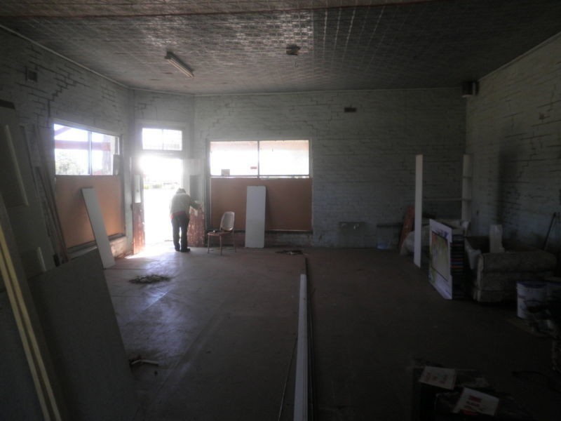 Glenthompson VIC 3293