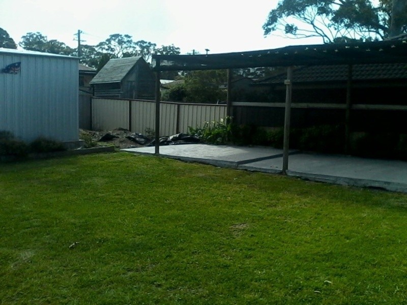 23 Boronia, Sanctuary Point NSW 2540