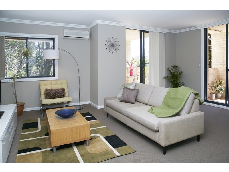 61/502-514 Carlisle Avenue, Mount Druitt NSW 2770