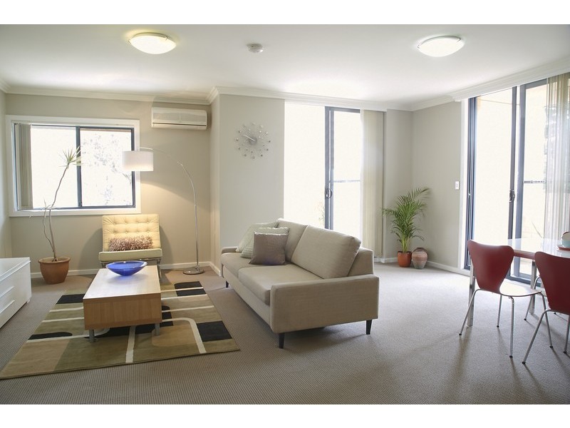 61/502-514 Carlisle Avenue, Mount Druitt NSW 2770