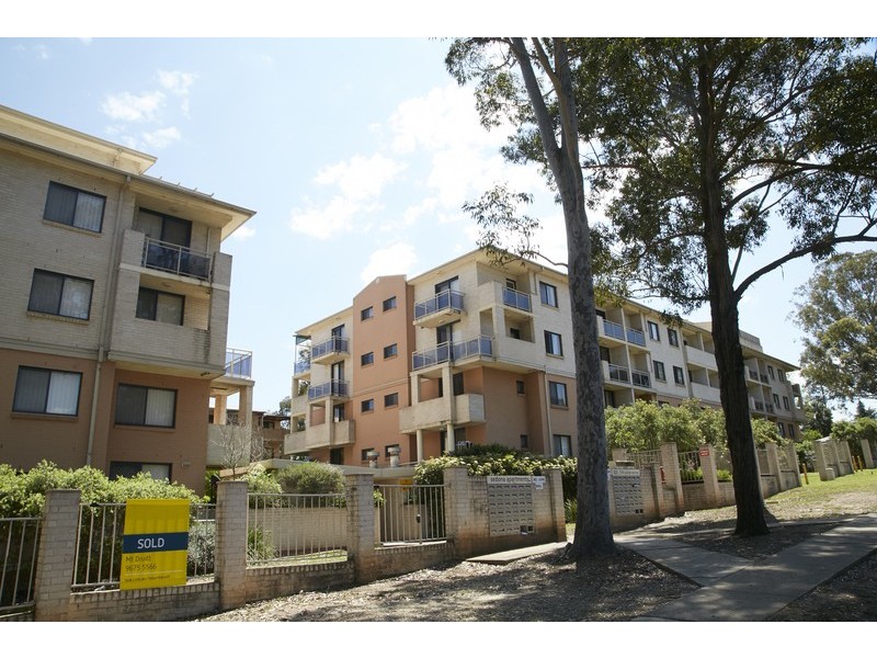 61/502-514 Carlisle Avenue, Mount Druitt NSW 2770