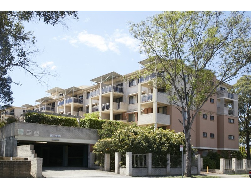61/502-514 Carlisle Avenue, Mount Druitt NSW 2770