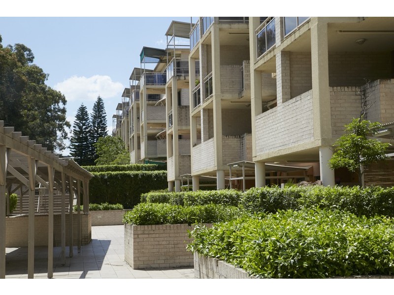 61/502-514 Carlisle Avenue, Mount Druitt NSW 2770