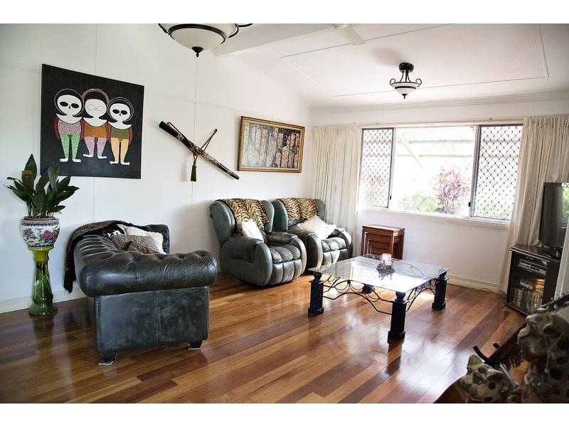 104 Rifle Range Road, Gympie QLD 4570