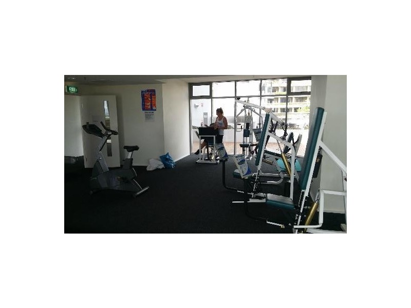 10/1 Marlin Parade, Cairns QLD 4870