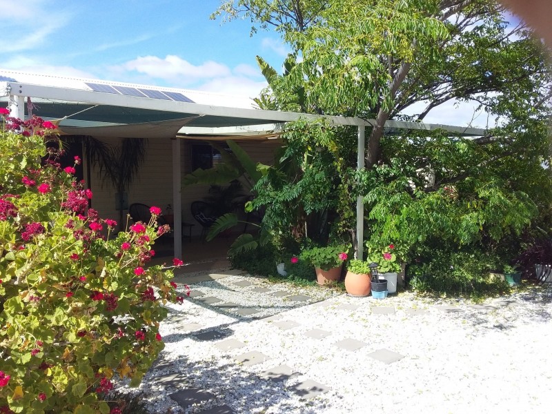 Lot 11 Government Road, Penong SA 5690