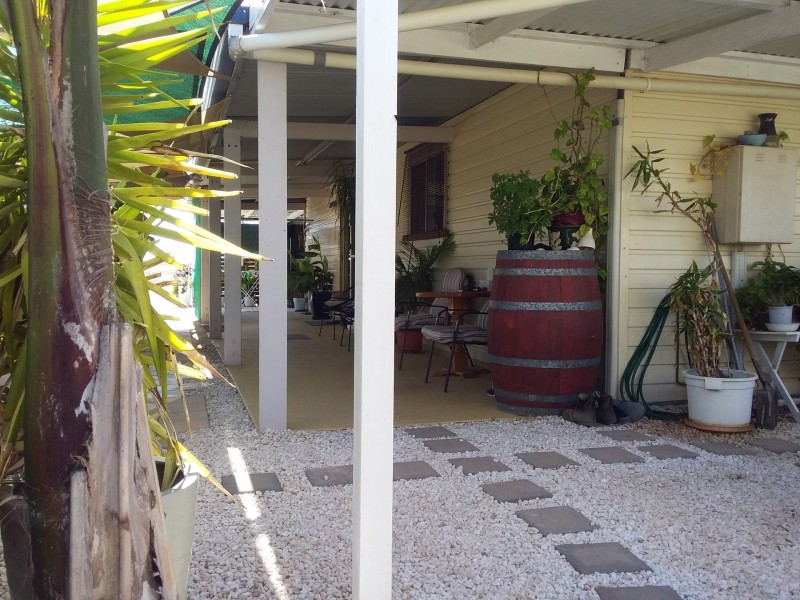 Lot 11 Government Road, Penong SA 5690