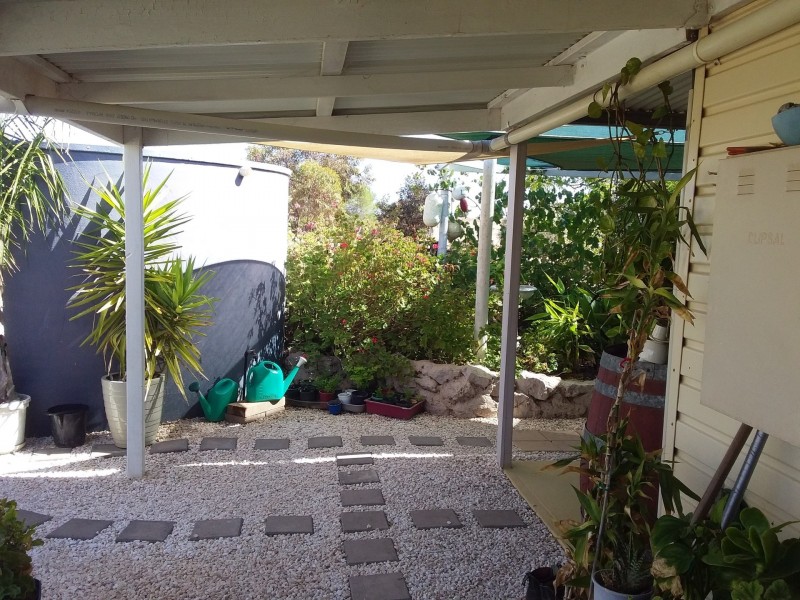 Lot 11 Government Road, Penong SA 5690