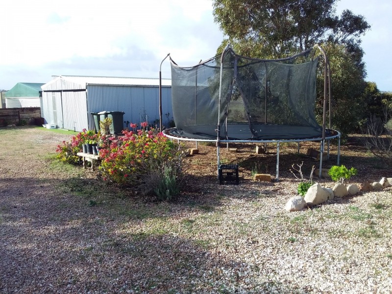 Lot 11 Government Road, Penong SA 5690