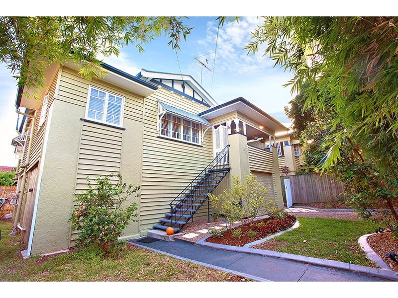 75 Waterton Street, Annerley QLD 4103