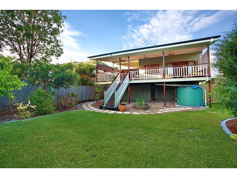 75 Waterton Street, Annerley QLD 4103