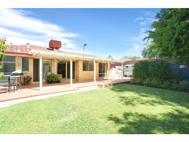52a Alexandra Place, Bentley WA 6102