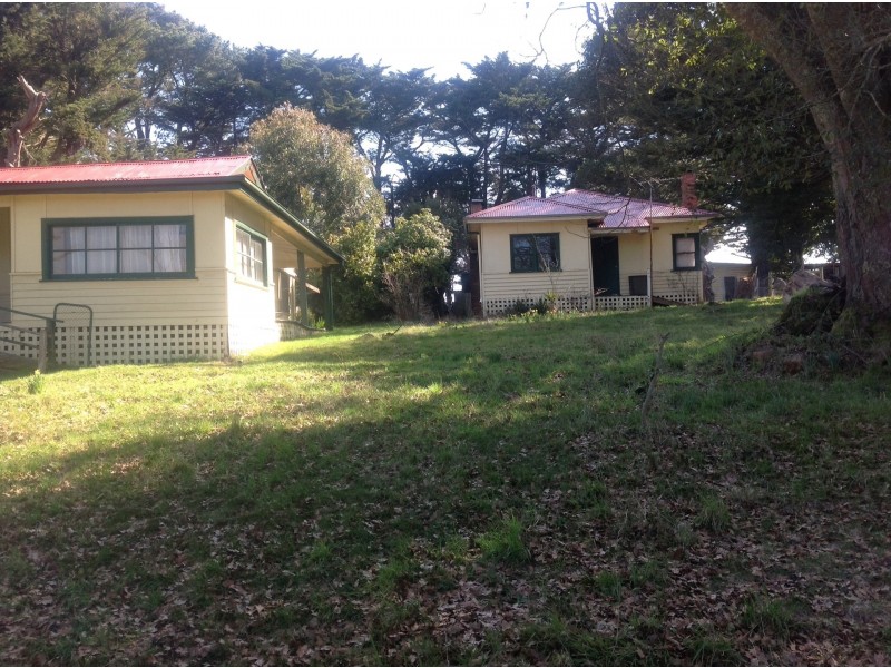 120 Muntz Road, Woodend VIC 3442