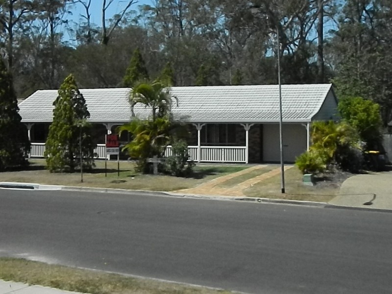 17 Bundabah Drive, Calamvale QLD 4116